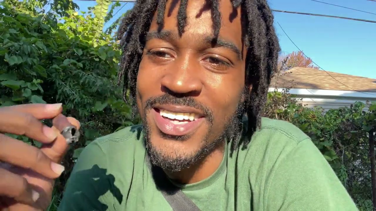 TRYING PURPLE HAZE FOR THE FIRST TIME !! ( STRAIN REVIEW )