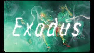 dj honda × SIMON JAP - Exodus feat.CHEHON,孫GONG（Official Music Video）