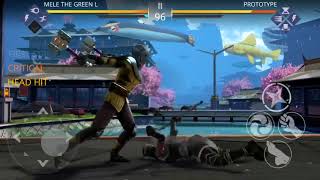 Shadow Fight 3 Best Android Game App screenshot 4