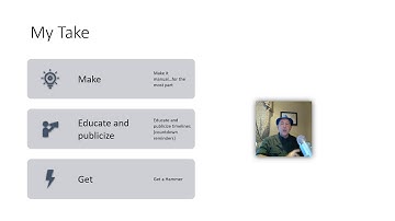 HLS Modern Workplace Talk – File Share Migration to Office 365