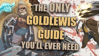 The ONLY Goldlewis Guide You'll EVER NEED