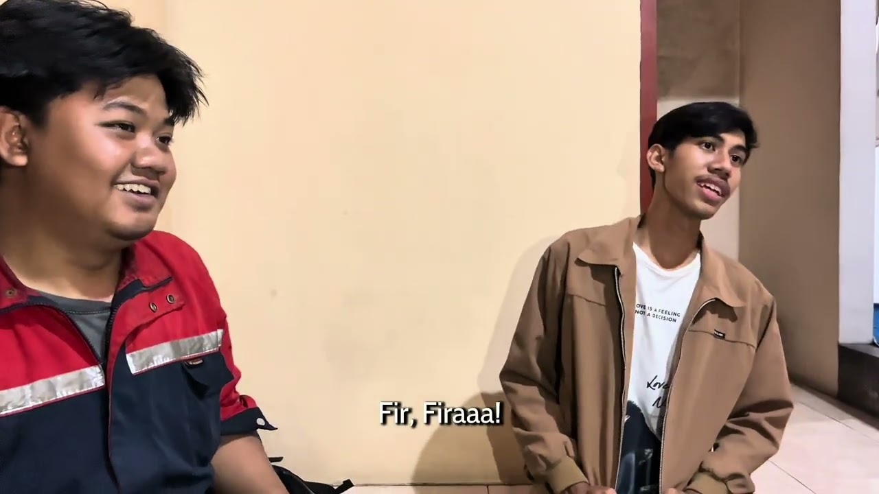 “DALAN BAKTI, DALAN ILMU” | Film Pendek Bahasa Jawa - Tugas UAS PGSD 2024 E [Kelompok 1]