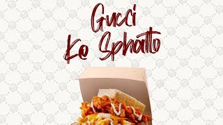 Vetkuk Vs Mahoota - GUCCI ke Sphatlo feat. DJ Nelcee & Sizwe Alakine