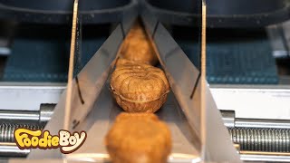 Download Lagu 꼬아메기 빵 / Gwamegi Bread - Korean Street Food / 포항 꼬아메기빵 본점 MP3