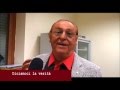 RENZO ARBORE. Intervista di Alessandra Benvenuto