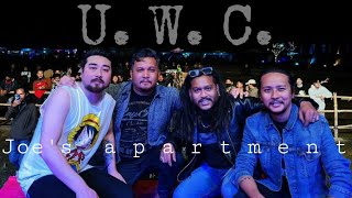 || Joe's_apartment || UDALGURI WINTER CARNIVAL22 || ASSAM || Gaw,bustee,Sahara||