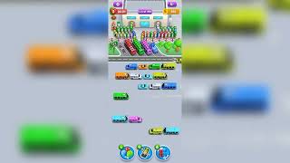 crowd express level 310