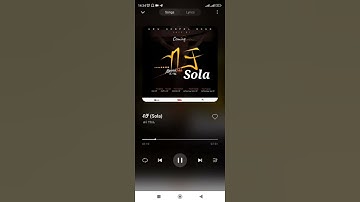 Thumbnail of Sola Hanna Tekle - The Best 12 seconds of Amharic gospel songs