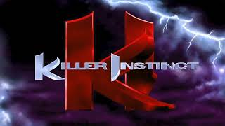 Killer Instinct (Arcade) OST: Rumble [Riptor] (Full Ver.)