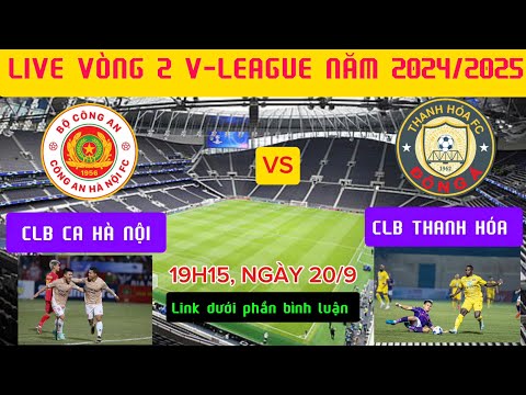Link xem trực