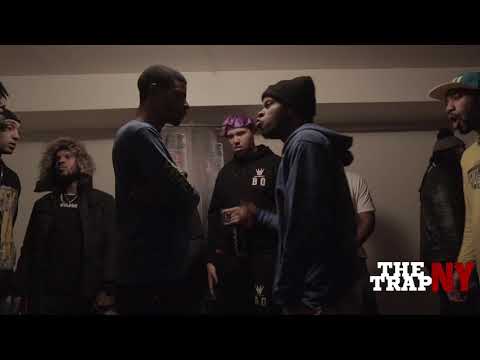 MVee vs King Leo