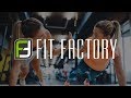 Fit factory texas hype