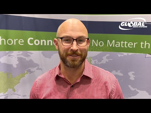 Finding a Trusted Managed IT Provider - video from Global Data Systems