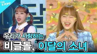 Download Lagu 💛비글돌, 이달의 소녀 (LOONA) 몰아보기💛 [LOONA : Get everything] MP3