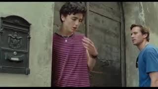 Cmbyn - I Would Kiss You If I Could