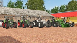["Farming Simulator 17"]
