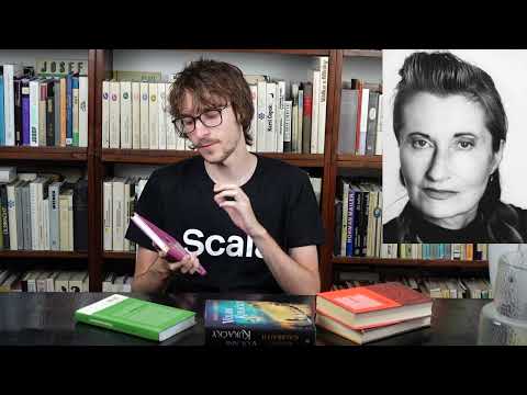 Video: Knižní ceny. Nejprestižnější ceny v literatuře