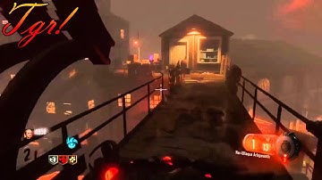 Black Ops 3 ZOMBIES Shadows of Evil How to Build the WONDER WEAPON APOTHICON SERVANT GAMEPLAY Guide