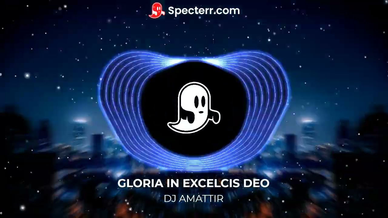 🎶 Gloria In Excelsis Deo - FL Studio Remix | Sacred Beats Meets Modern Sound ✨