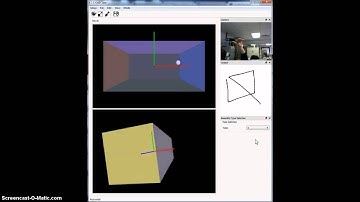 Gesture based System for Next Generation Natural and Intuitive Interfaces
