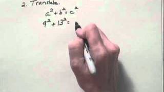 Prealgebra Ch9 Ex31