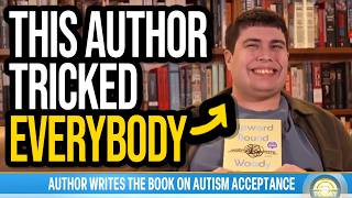 Did a FAKE Autistic Author Just Trick Everybody?