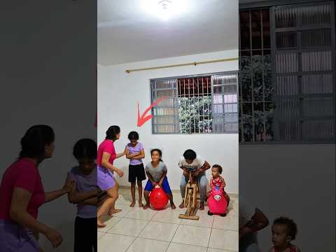 Deu dó  da Maria 😢