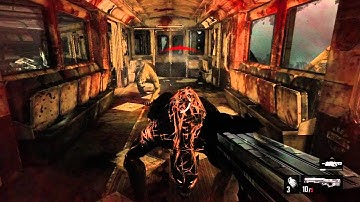 FEAR 3 - Part 35 - Demon Dogs Attack!