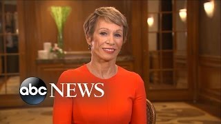 Famous 'Shark Tank' | Barbara Corcoran Controversial Tweet Explained Net Worth