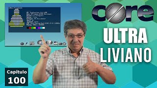 Incredibly small Tiny Core Linux revives even the oldest PCs Wealth