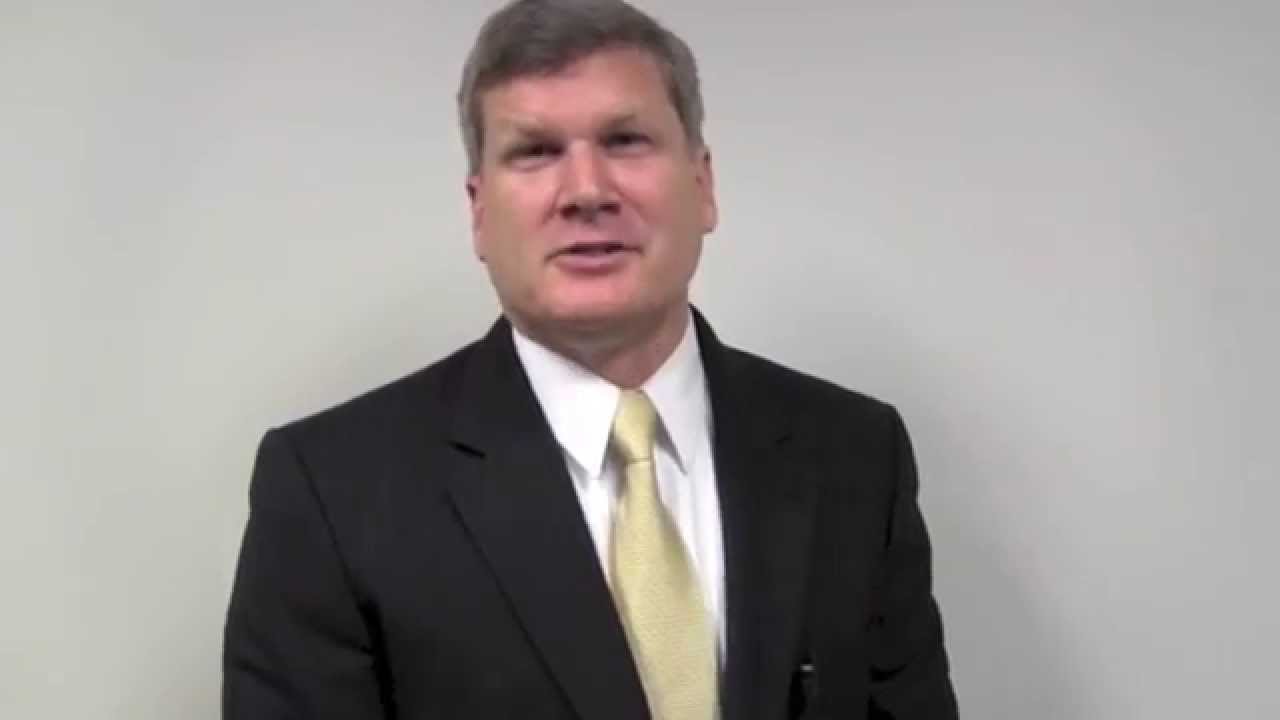 David Dodson of Morgan Stanley Wealth Management talks about "Wealth Matters"