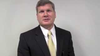 David Dodson of Morgan Stanley Wealth Management talks about "Wealth Matters"