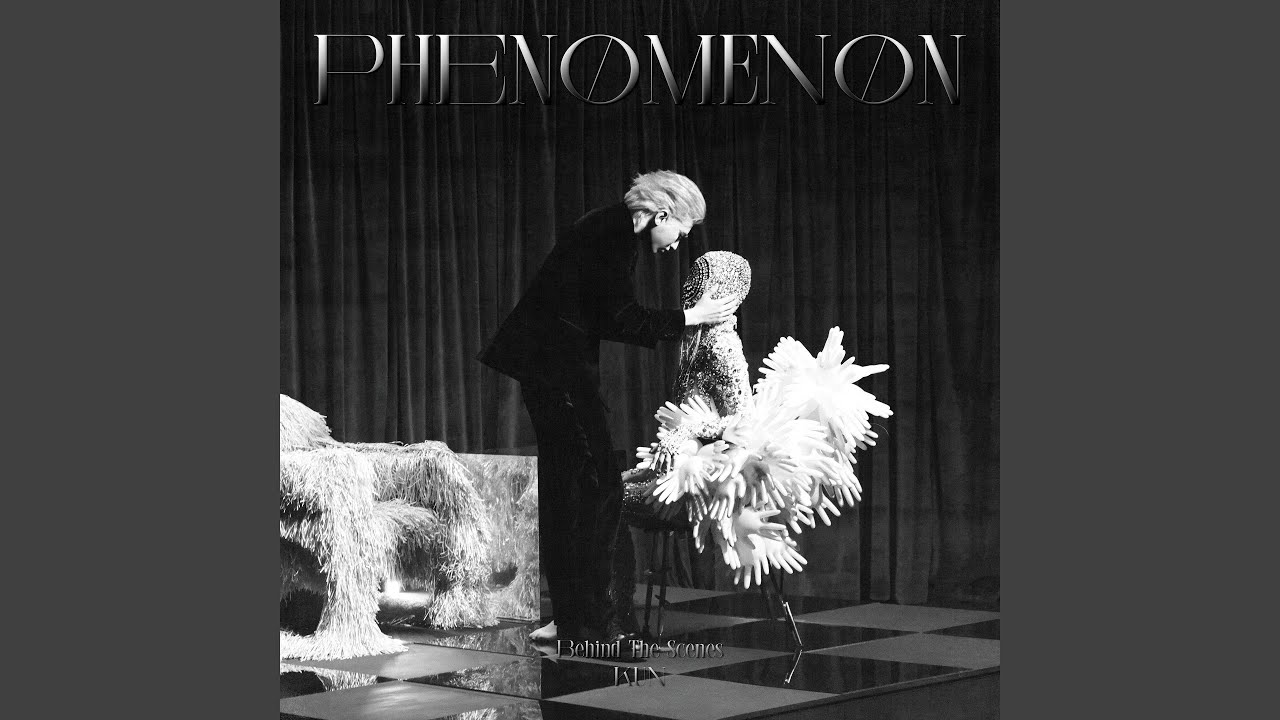 Watch 现象 (Phenomenon) on YouTube Watch 现象 (Phenomenon) on YouTube