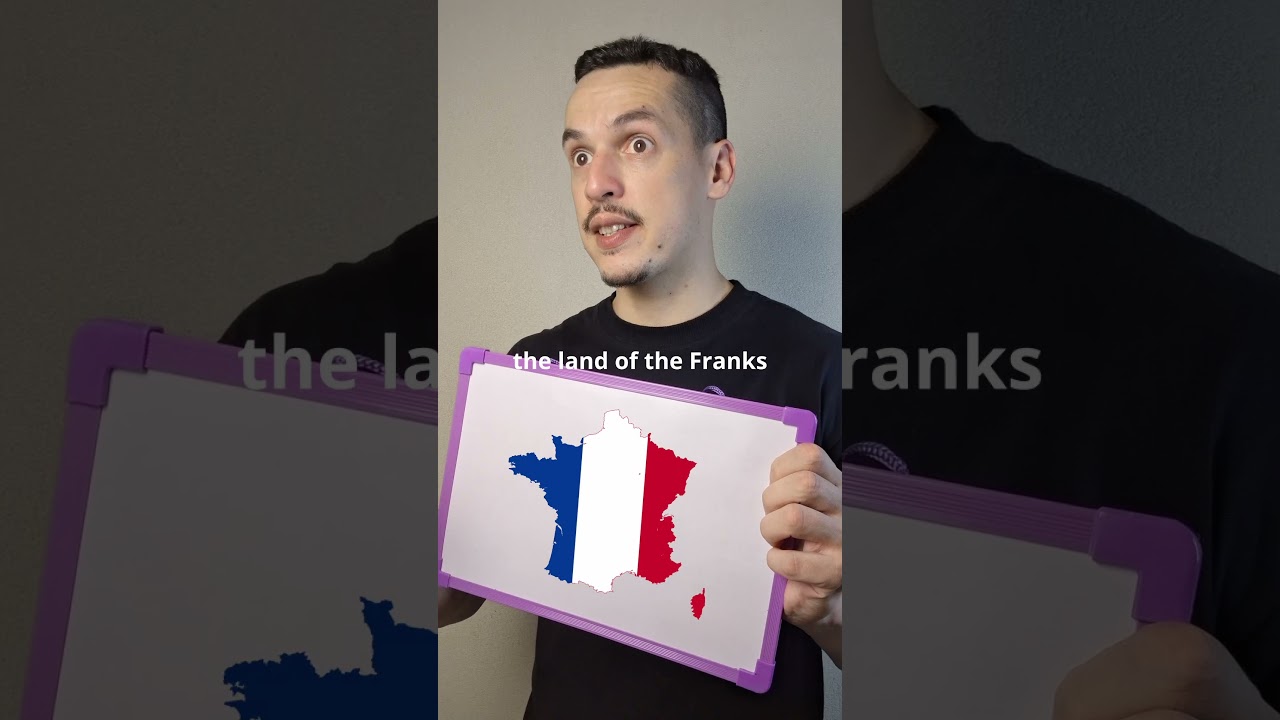 People + Land = Country 