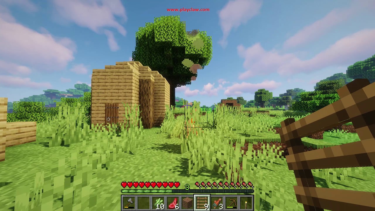 жизнь крестьянина 2 серия - YouTube