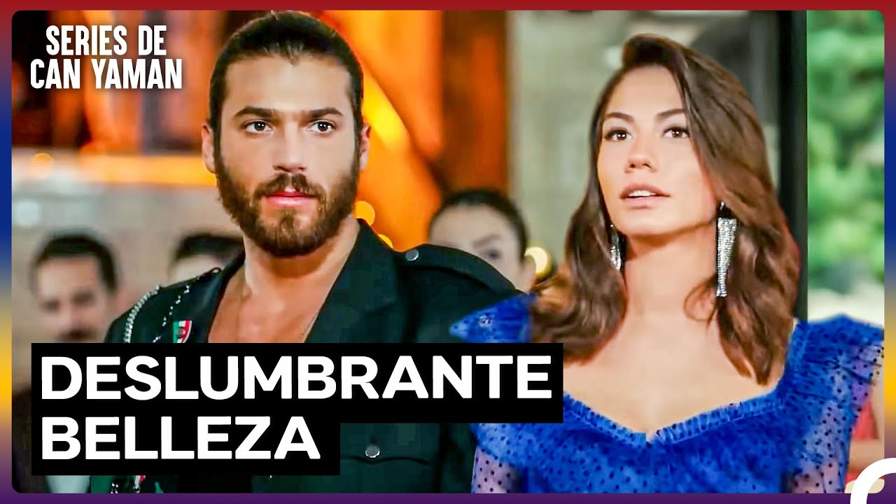 Eres La Mujer Más Bella De Esta Fiesta