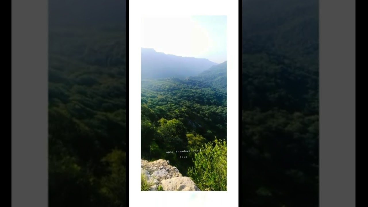 swaik Lake khandowa kallar kahar chakwal