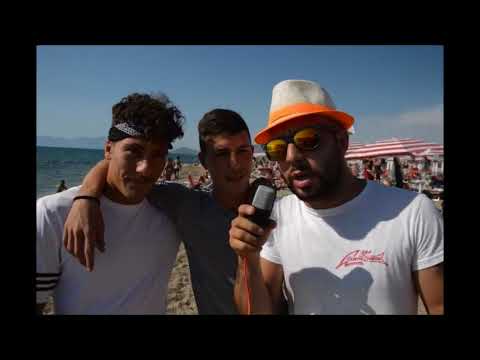 Interviste Lido Casetta Rossa 2017 (Fermi Tutti Animazione)