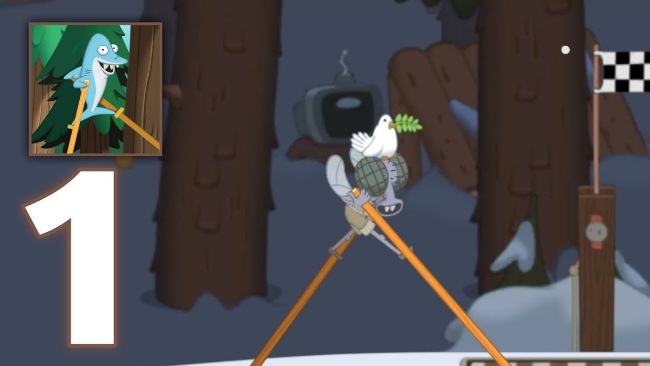 Walk Master - Gameplay Walkthrough Tutorial Part 1