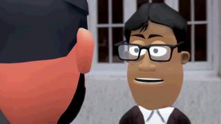 smartcomasia cartoon