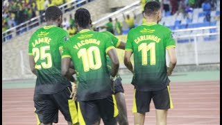 Yanga yapiga soka biriani na kuichapa Costal Union 3-0; Tazama highlights – VPL 03/10/2020