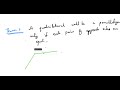 S5 Quadrilaterals | A quadrilateral will be a parallelogram if each pair of opposte sides are equal