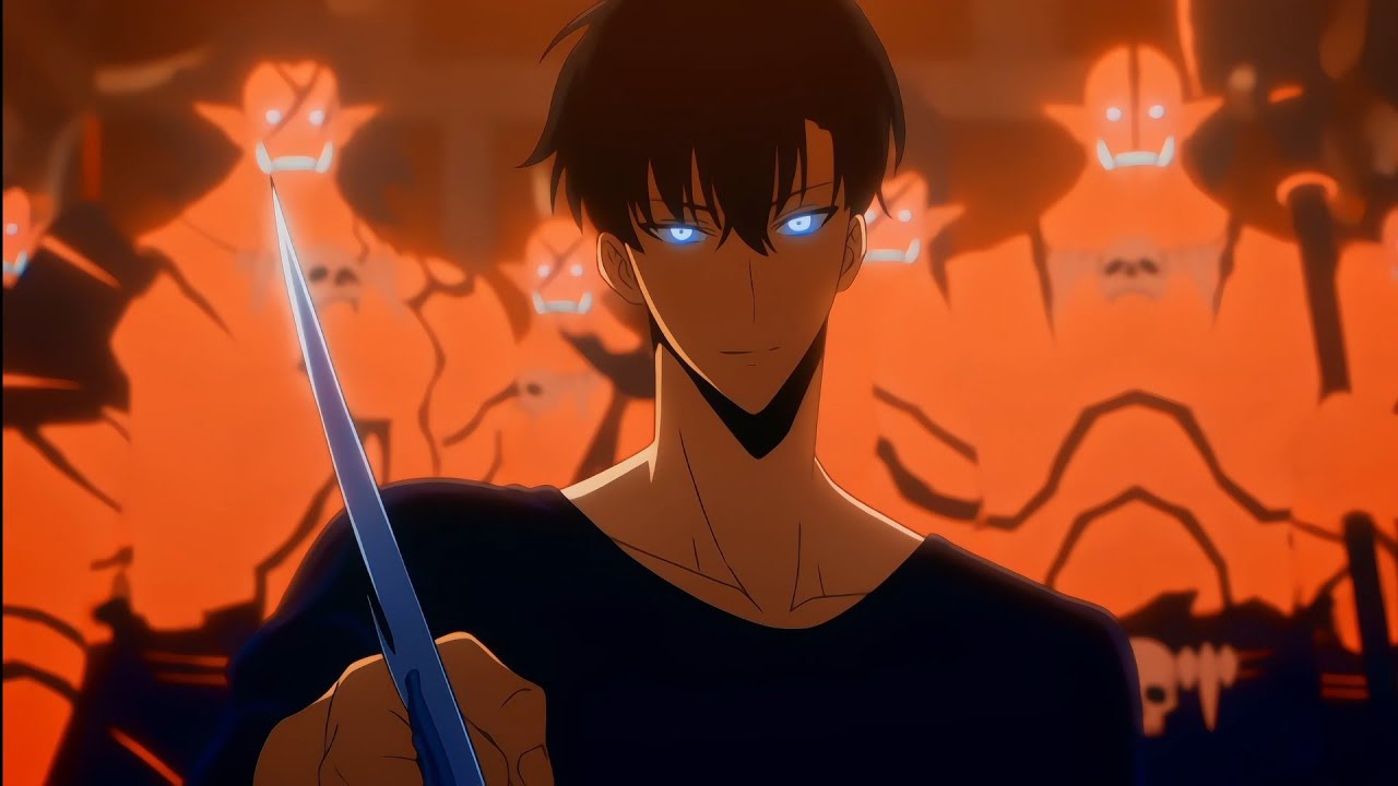 Solo Leveling S2 Ep 6 - AMV/ Edit - YouTube