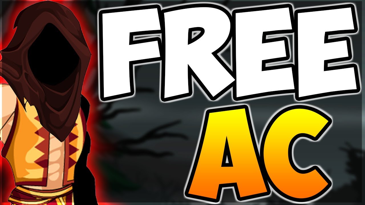 *NEW FREE AC TAGGED* ARMOR! (Dayak Warrior) AQW 2020