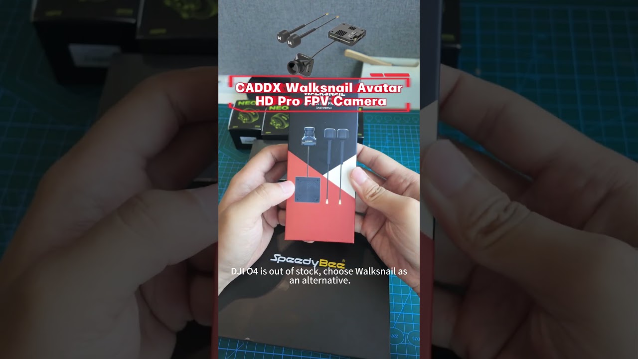 Master 5 V2 FPV Build Guide for Beginners (Quick & Easy)