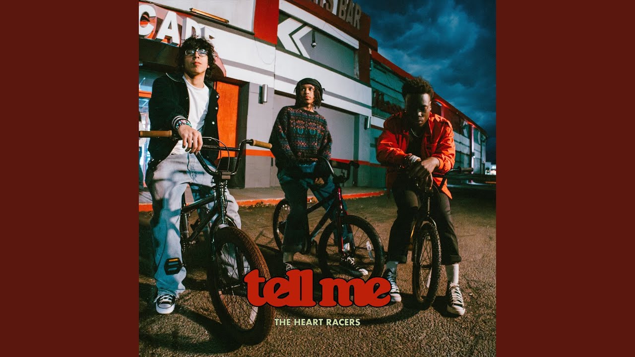 tell me - YouTube