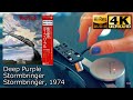 Deep purple  stormbringer stormbringer 1974 vinyl 4k 24bit96khz