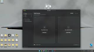 rbx_emulator breaking ENCSTR macro -- demo #1
