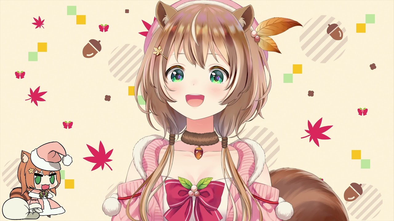 (day 21) I tried singing padoru but I think I sang an entirely different song