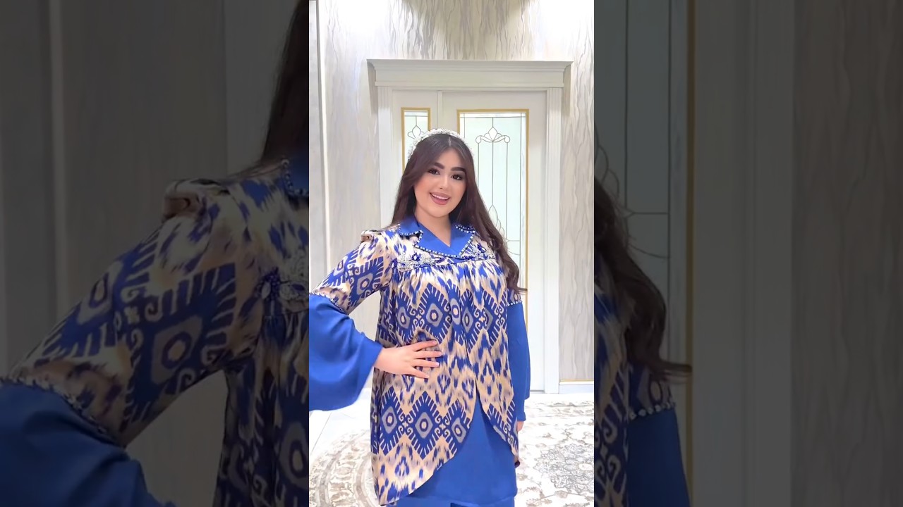 👸🏻👗✨Beautiful national dresses for brides💞😍MAFTUN_SHOWROOM🛍 